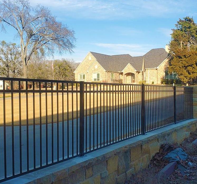 VanHoose Fence - Oklahoma City, OK