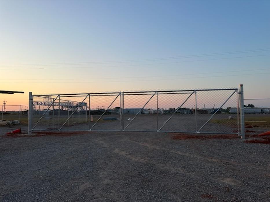 VanHoose Fence - Oklahoma City, OK