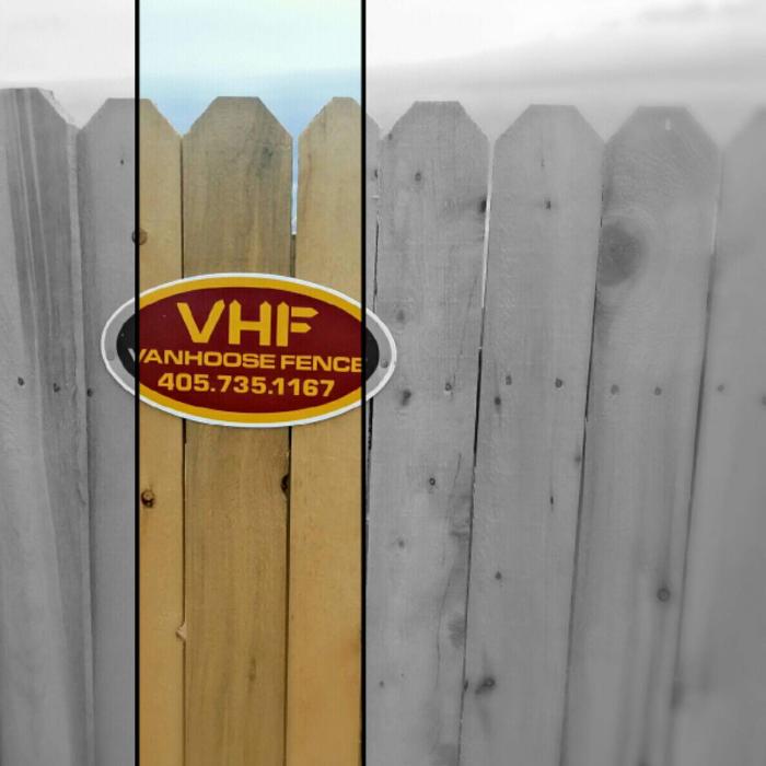 VanHoose Fence - Oklahoma City, OK