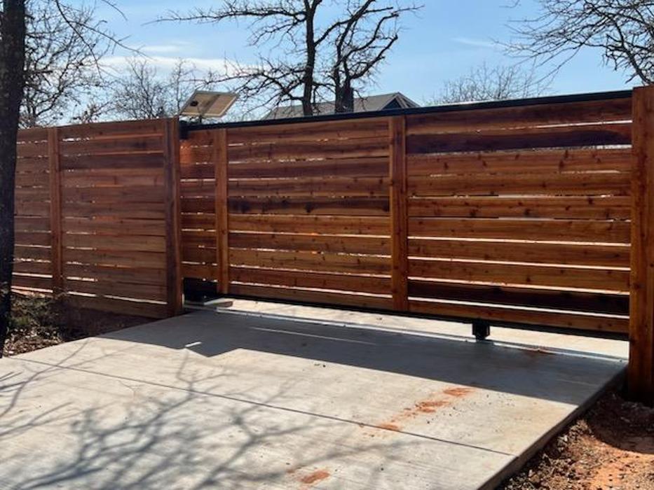 VanHoose Fence - Oklahoma City, OK