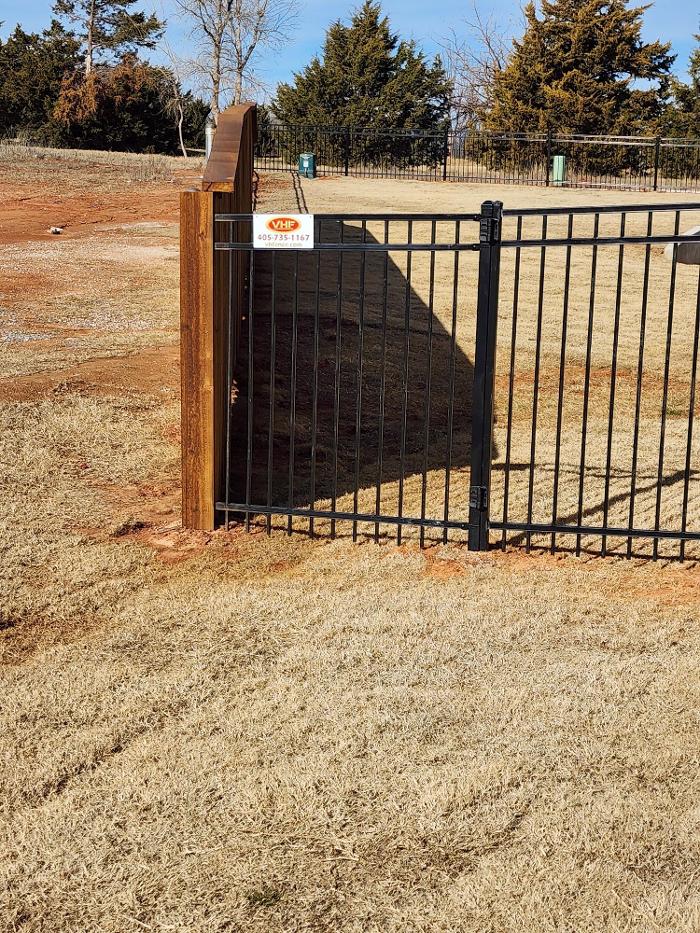 VanHoose Fence - Oklahoma City, OK