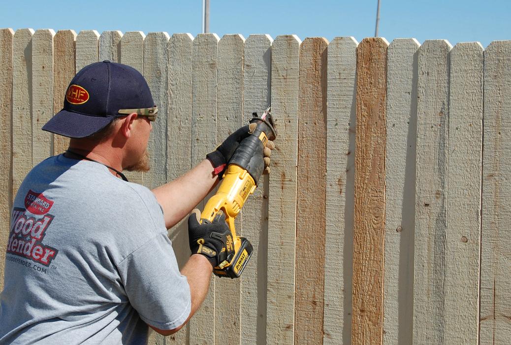 VanHoose Fence - Oklahoma City, OK
