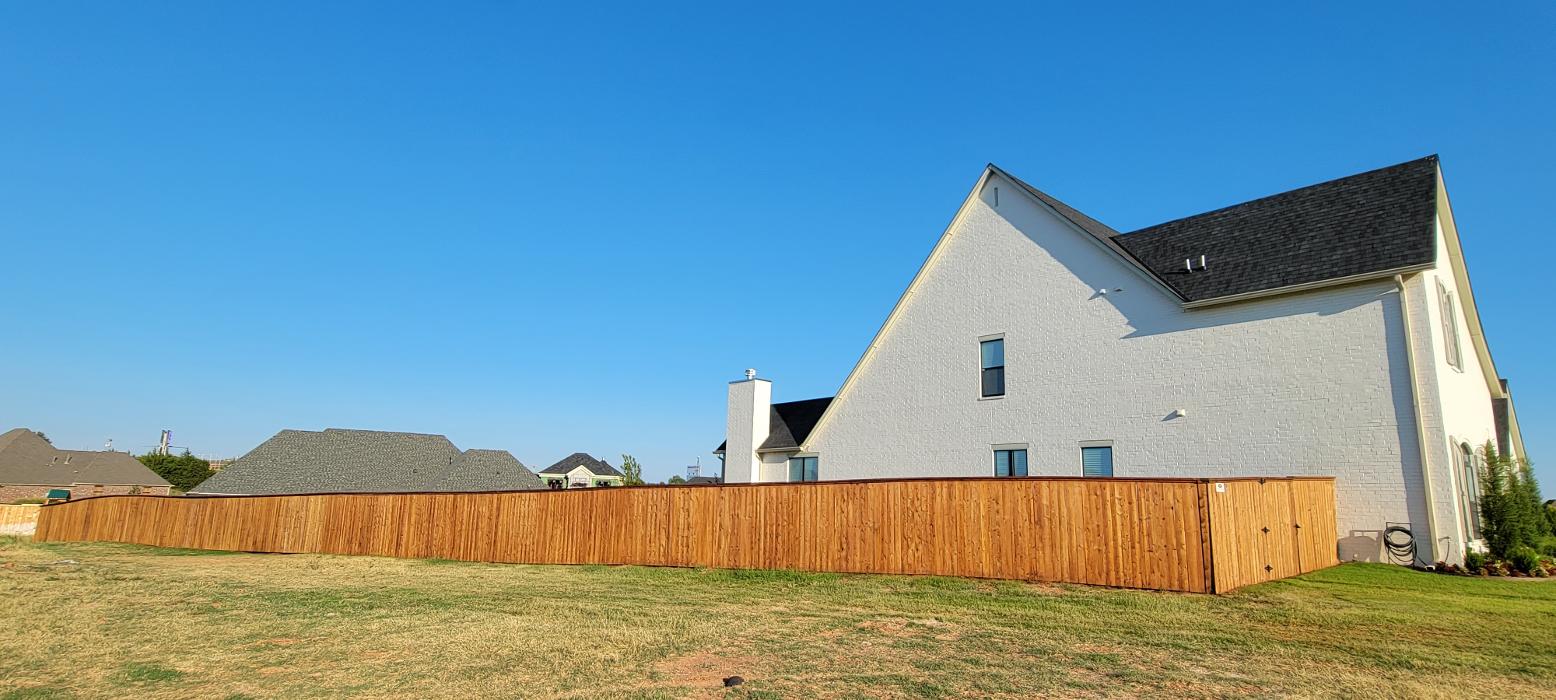 VanHoose Fence - Oklahoma City, OK