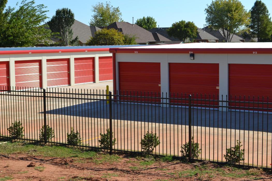 VanHoose Fence - Oklahoma City, OK