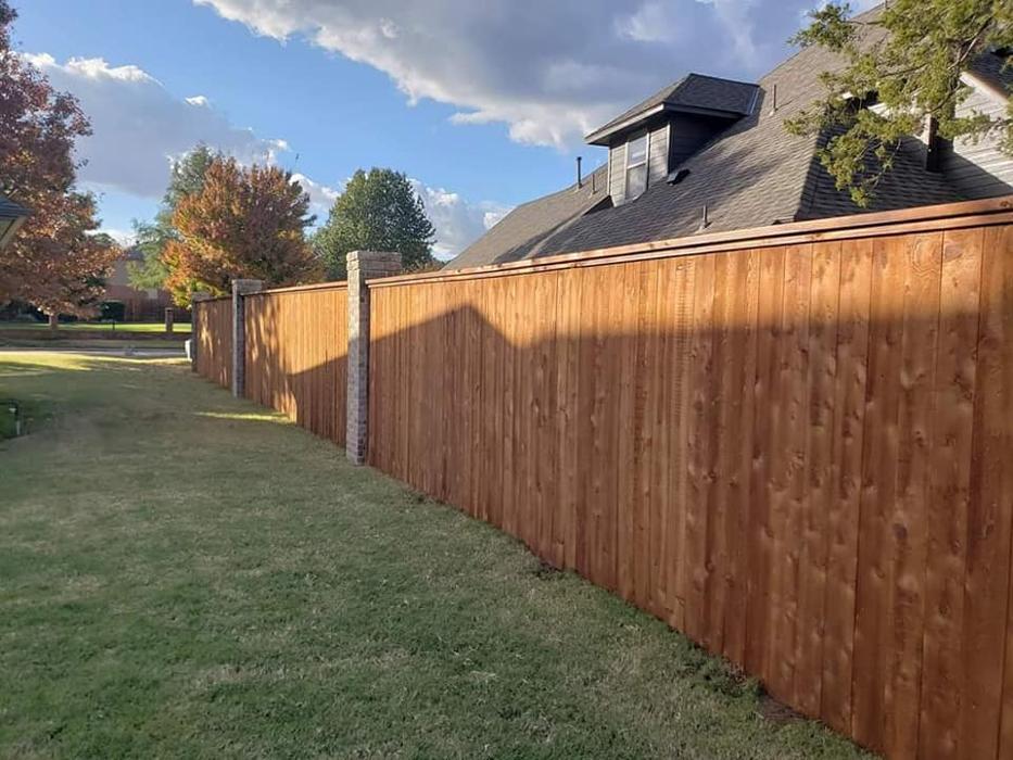 VanHoose Fence - Oklahoma City, OK