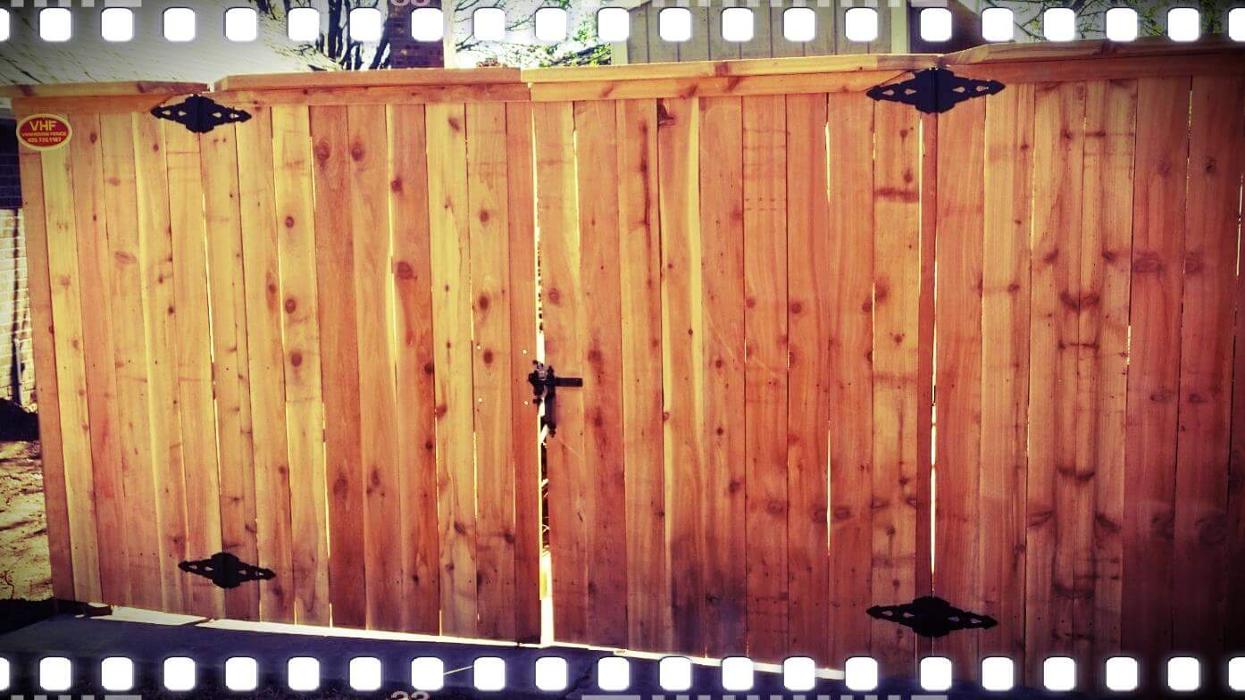 VanHoose Fence - Oklahoma City, OK