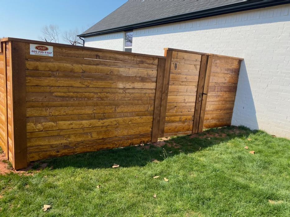 VanHoose Fence - Oklahoma City, OK