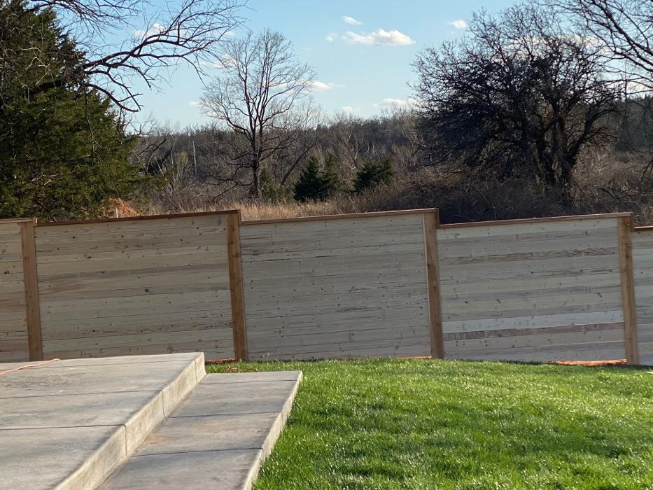 VanHoose Fence - Oklahoma City, OK