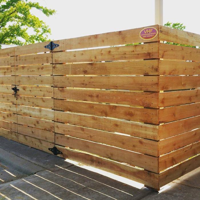 VanHoose Fence - Oklahoma City, OK