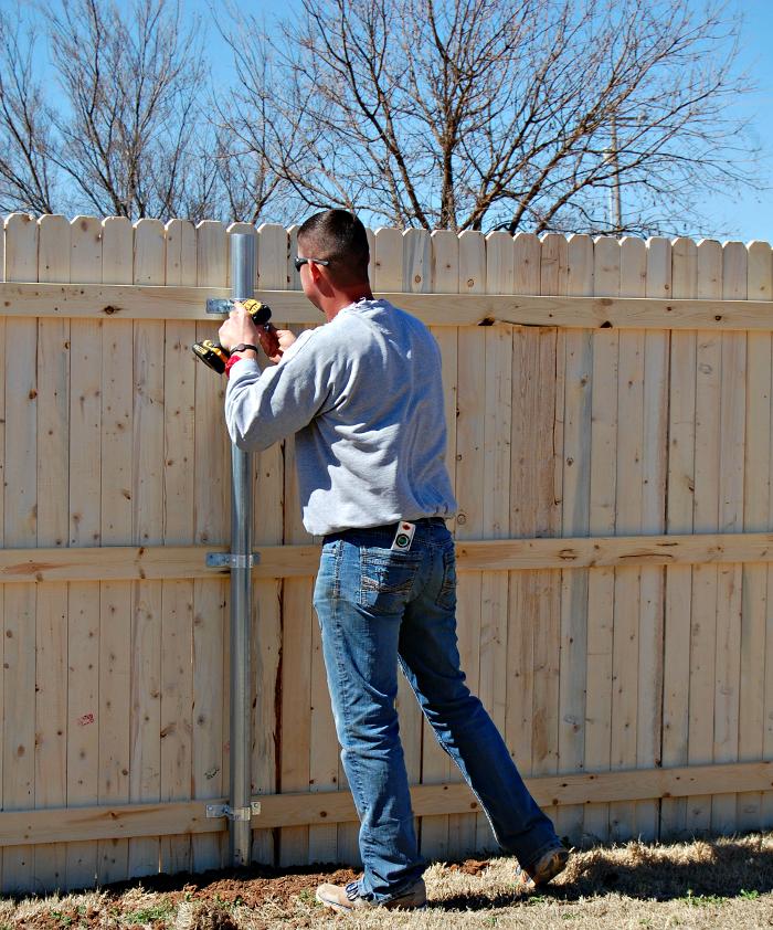 VanHoose Fence - Oklahoma City, OK