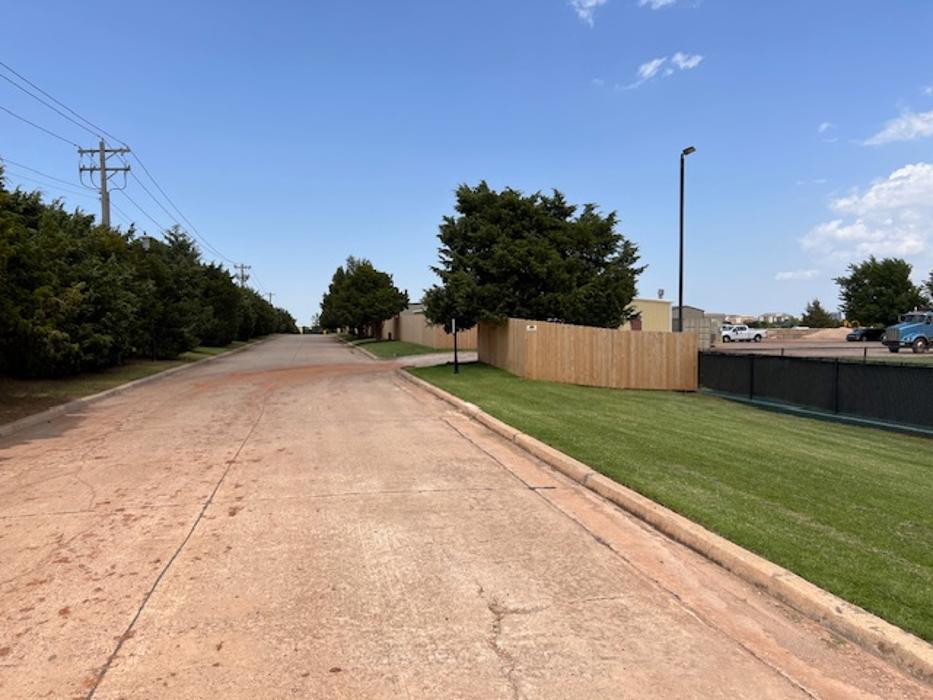 VanHoose Fence - Oklahoma City, OK