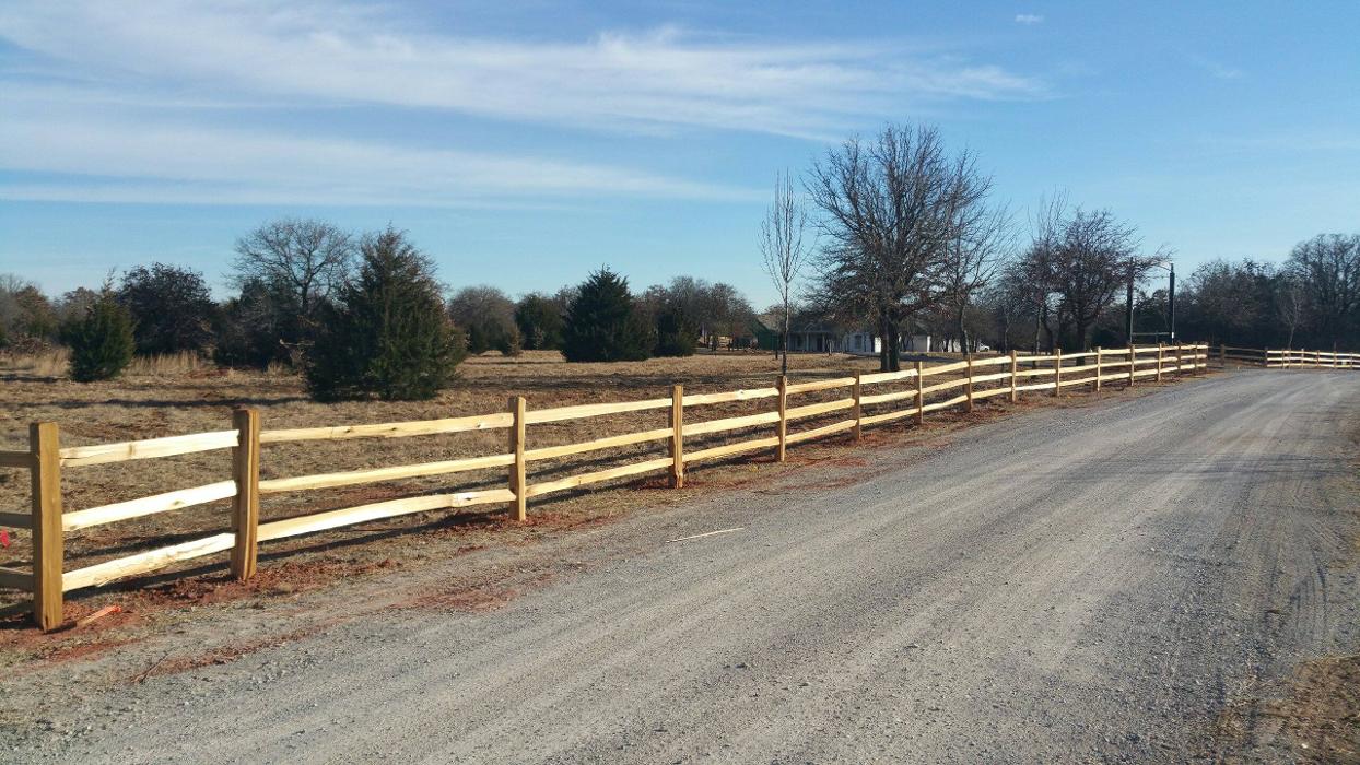 VanHoose Fence - Oklahoma City, OK