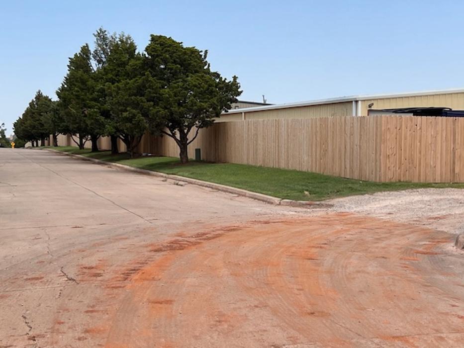 VanHoose Fence - Oklahoma City, OK