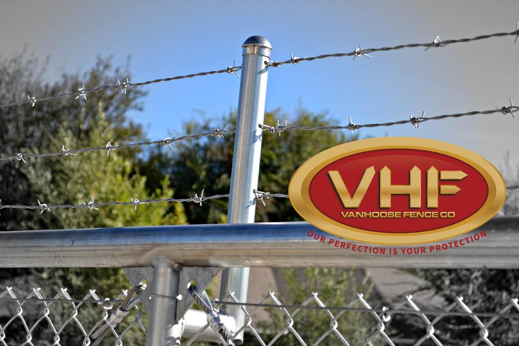 VanHoose Fence - Oklahoma City, OK