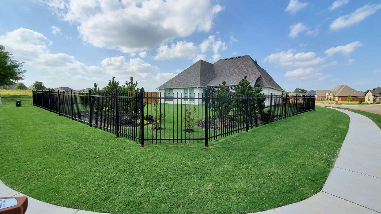 VanHoose Fence - Oklahoma City, OK