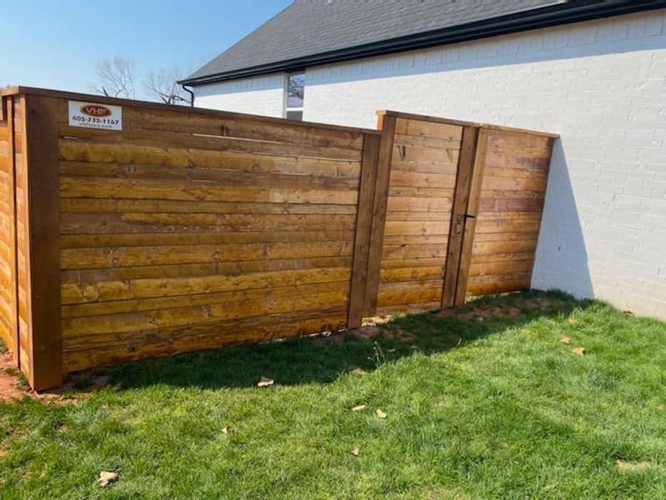 VanHoose Fence - Oklahoma City, OK