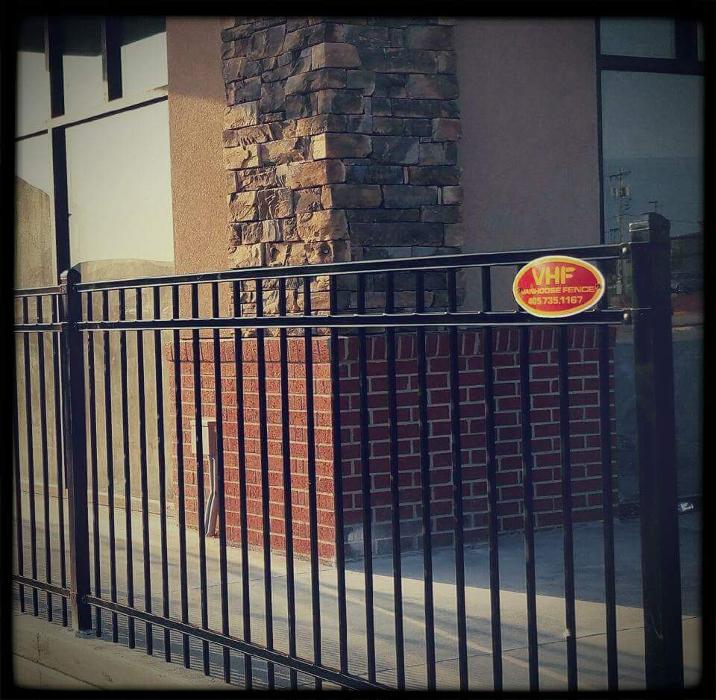 VanHoose Fence - Oklahoma City, OK