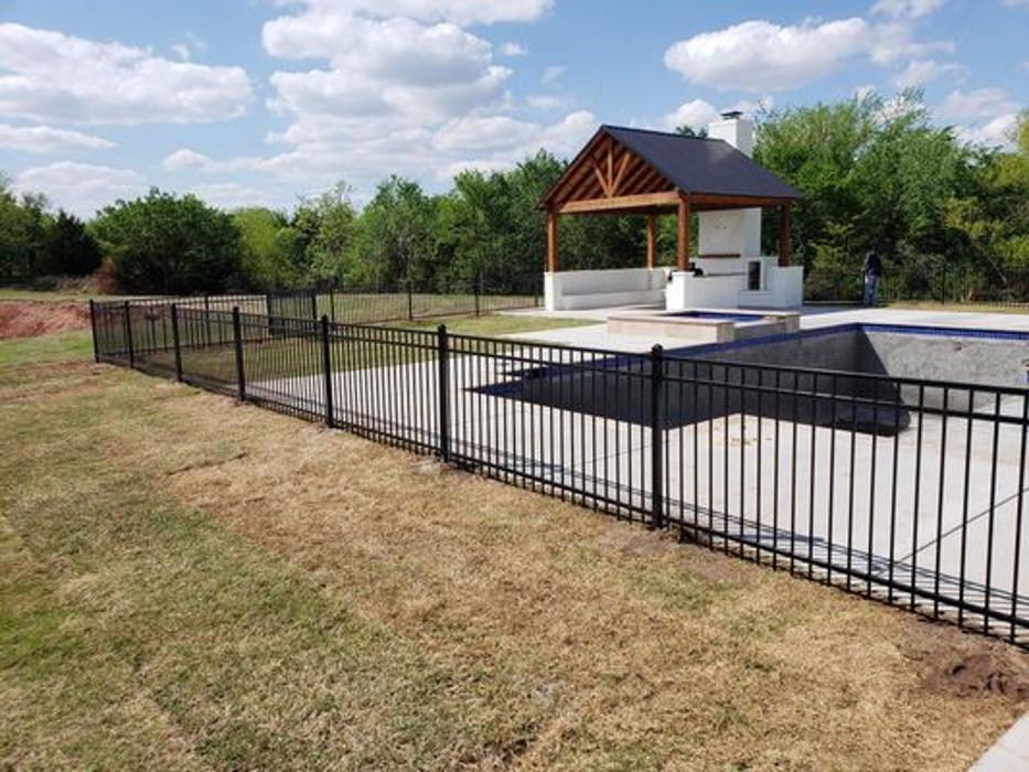 VanHoose Fence - Oklahoma City, OK