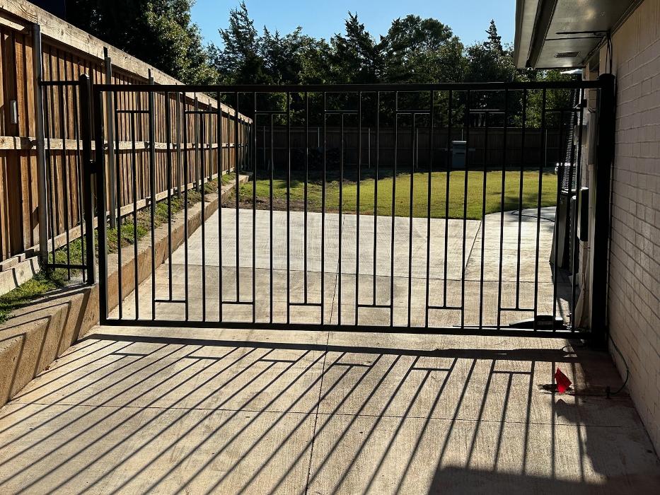 VanHoose Fence - Oklahoma City, OK