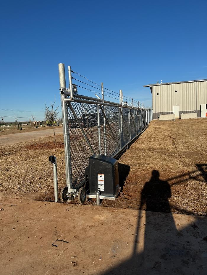 VanHoose Fence - Oklahoma City, OK