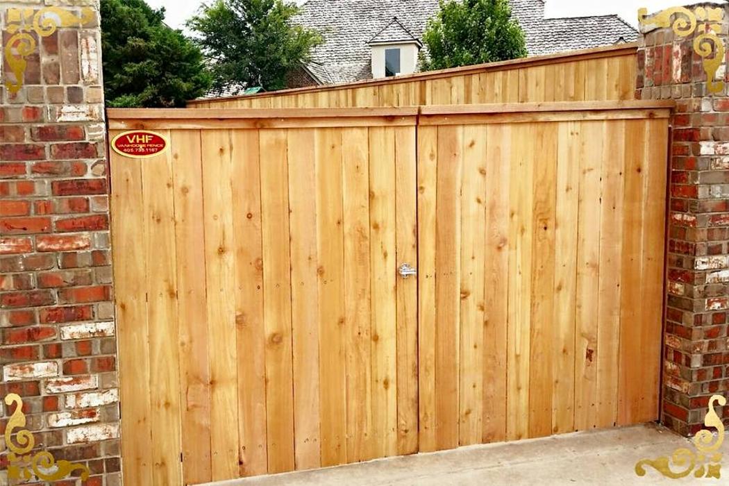 VanHoose Fence - Oklahoma City, OK