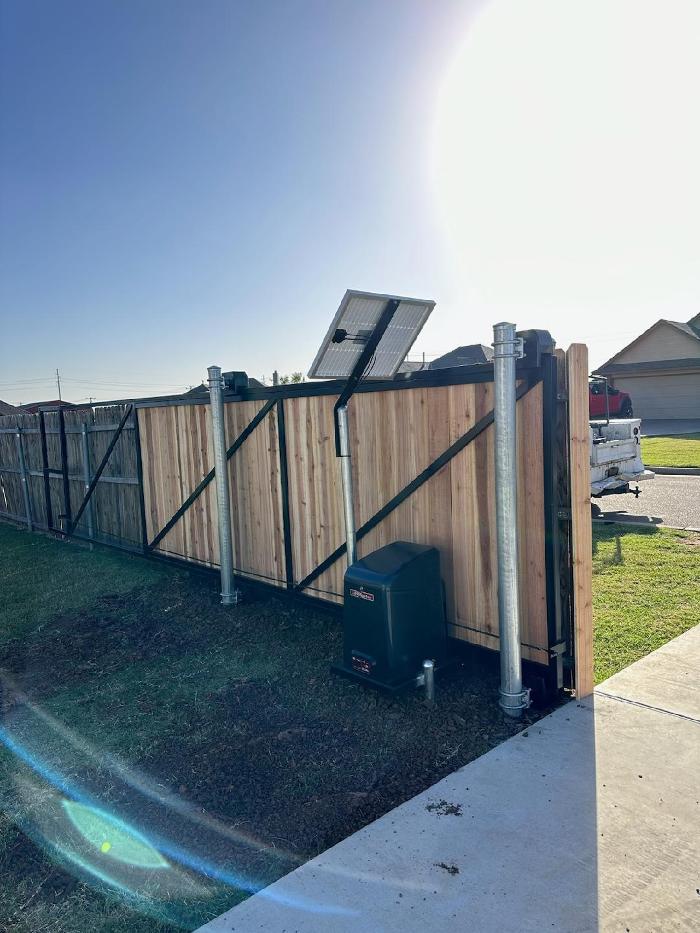 VanHoose Fence - Oklahoma City, OK