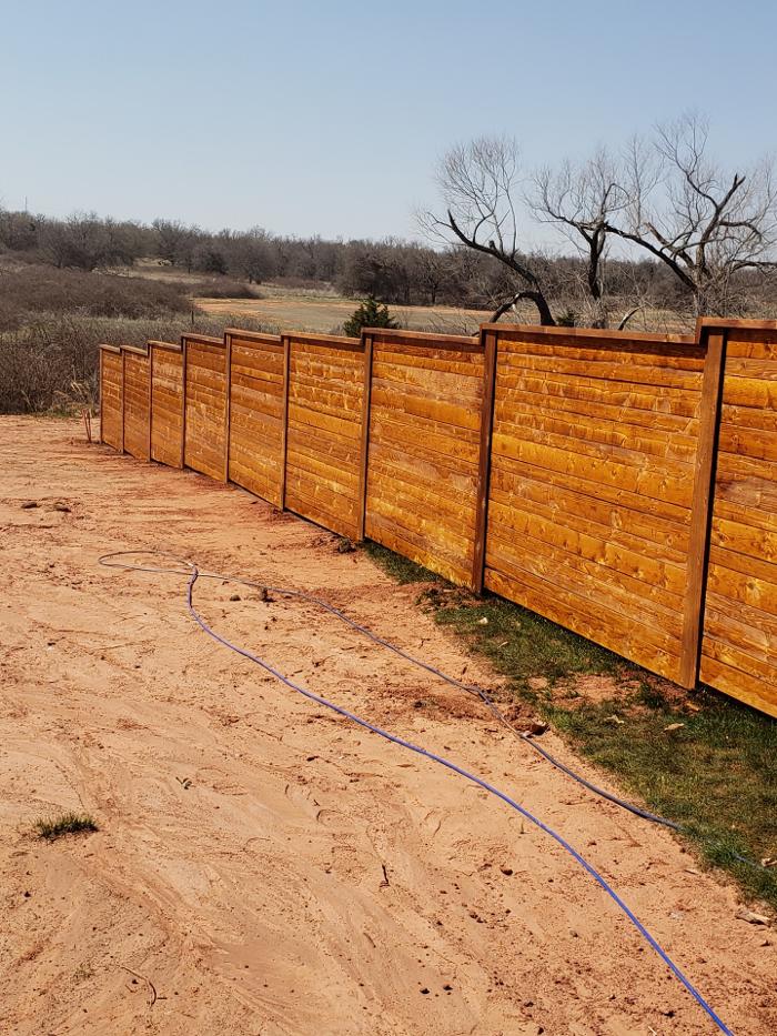 VanHoose Fence - Oklahoma City, OK