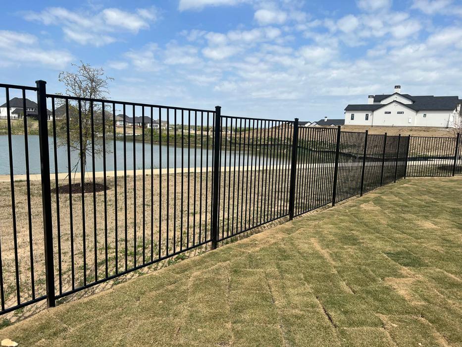 B1D Fencing & Outdoors - Justin, TX
