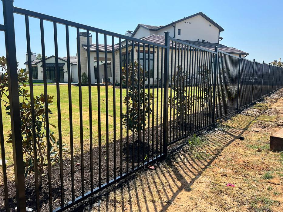 B1D Fencing & Outdoors - Justin, TX
