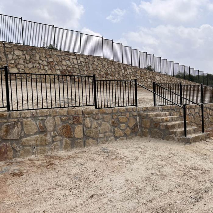 B1D Fencing & Outdoors - Justin, TX