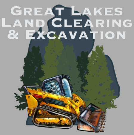 Great Lakes Land Clearing & Excavation - Glennie, MI - (989)370-0822 | ShowMeLocal.com