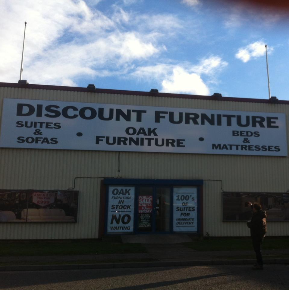 Furniture Detail in Stockton On Tees (There are 28 results for your
