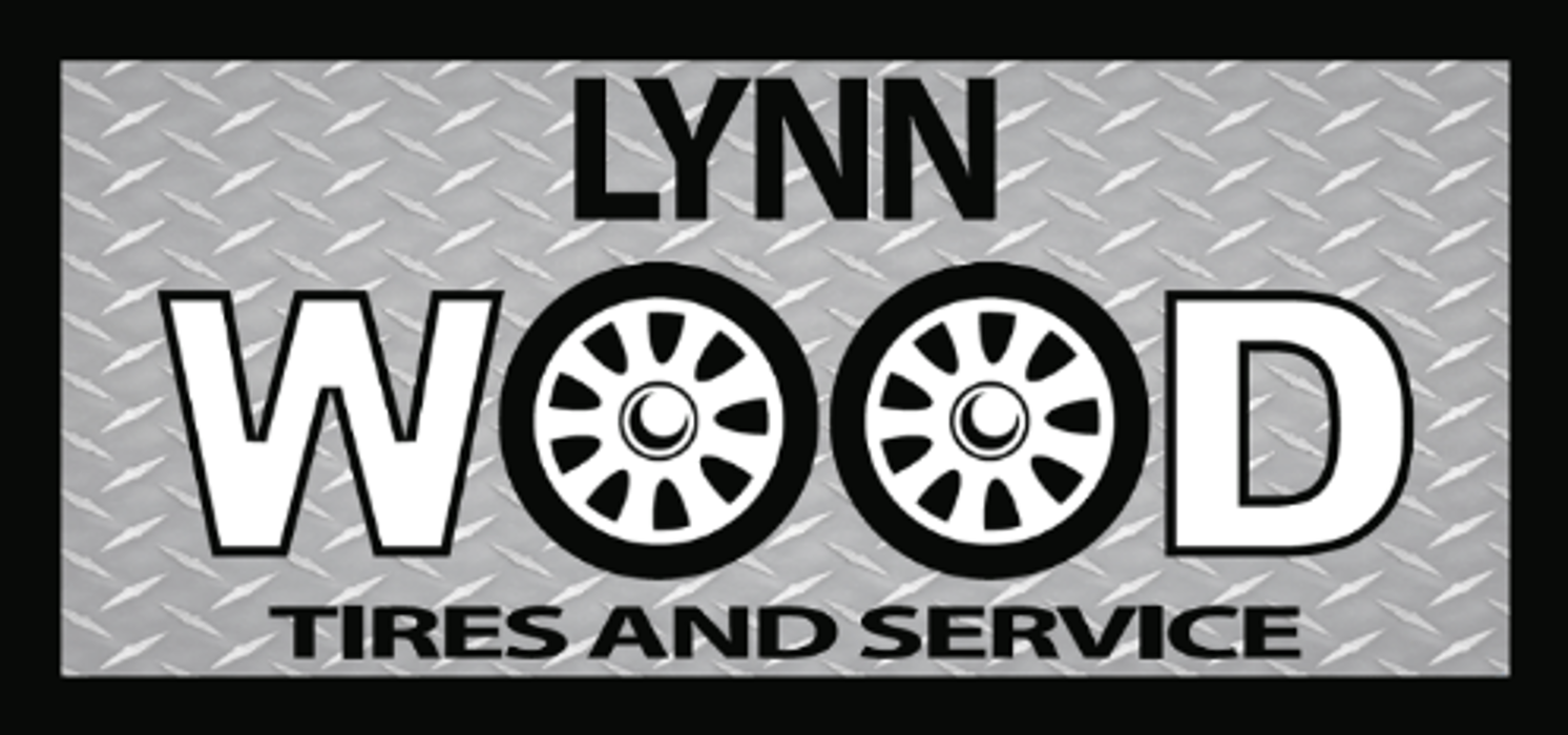 Lynn Wood Service Center Logo