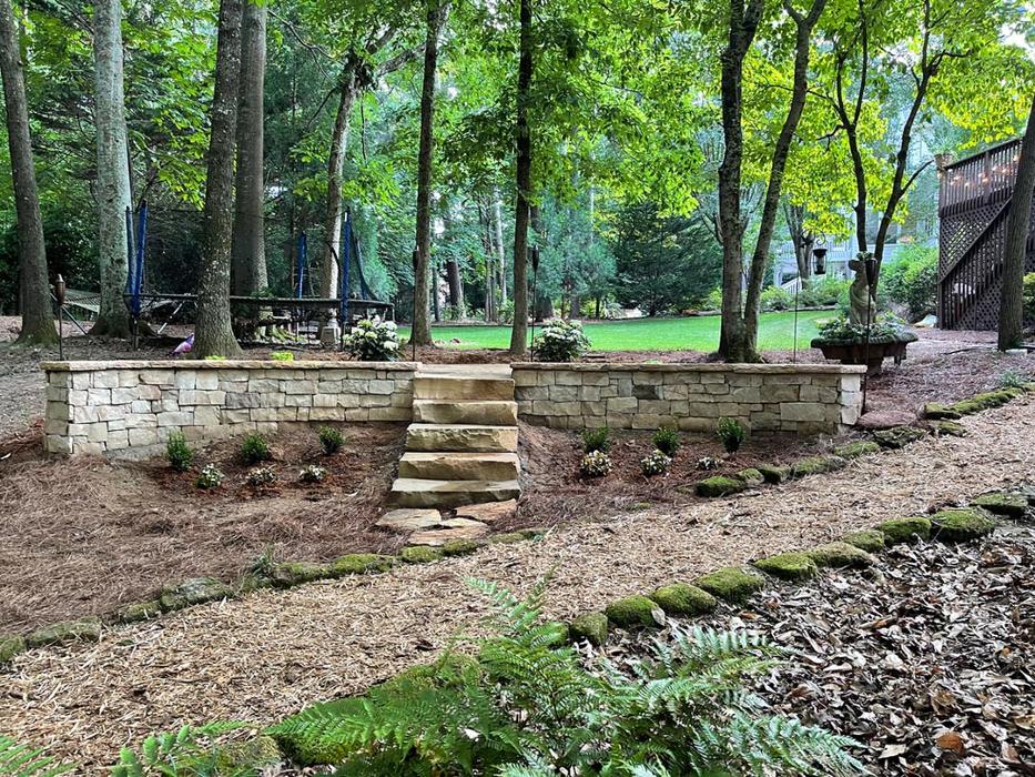 Advanced Scapes - Duluth, GA