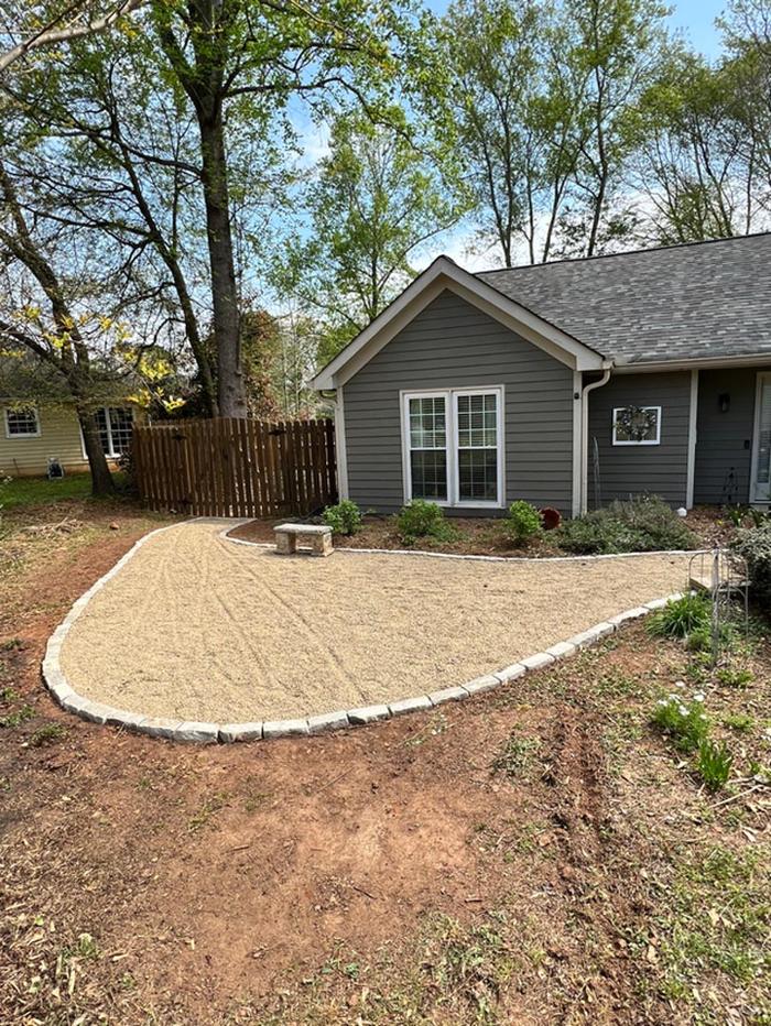 Advanced Scapes - Duluth, GA