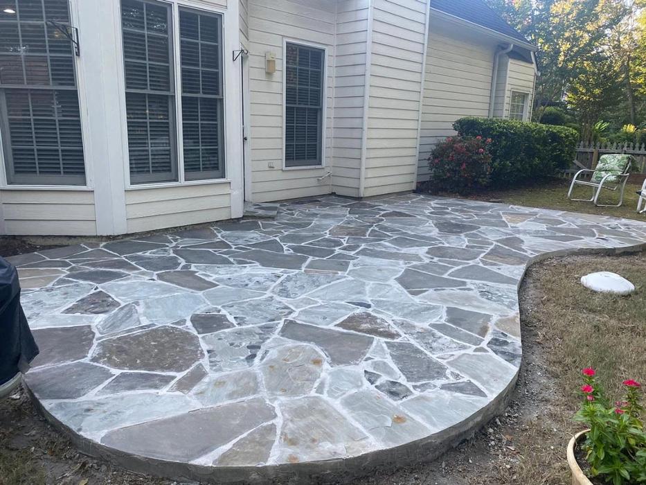 Advanced Scapes - Duluth, GA