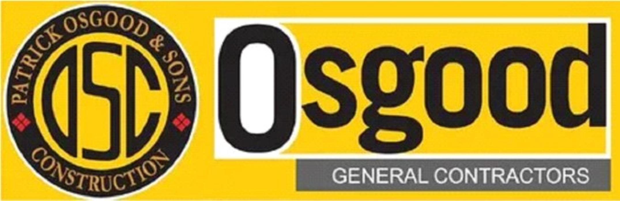 Osgood Roofing, Siding, and Guttering Company - Beverly, MA