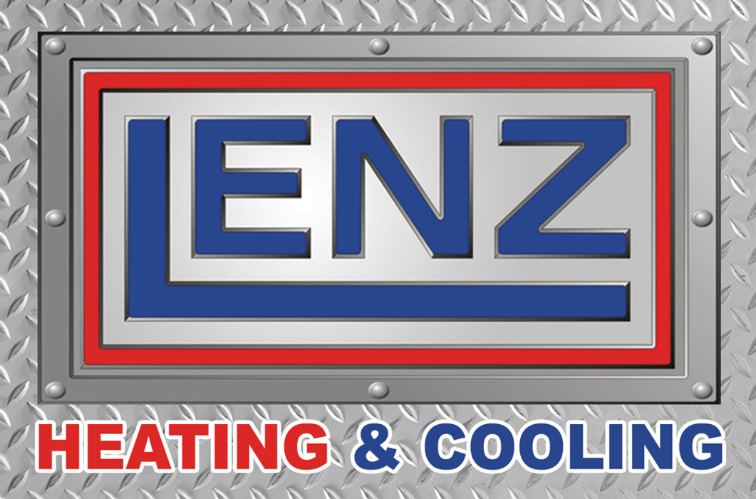 Lenz Heating & Cooling - Urbandale, IA