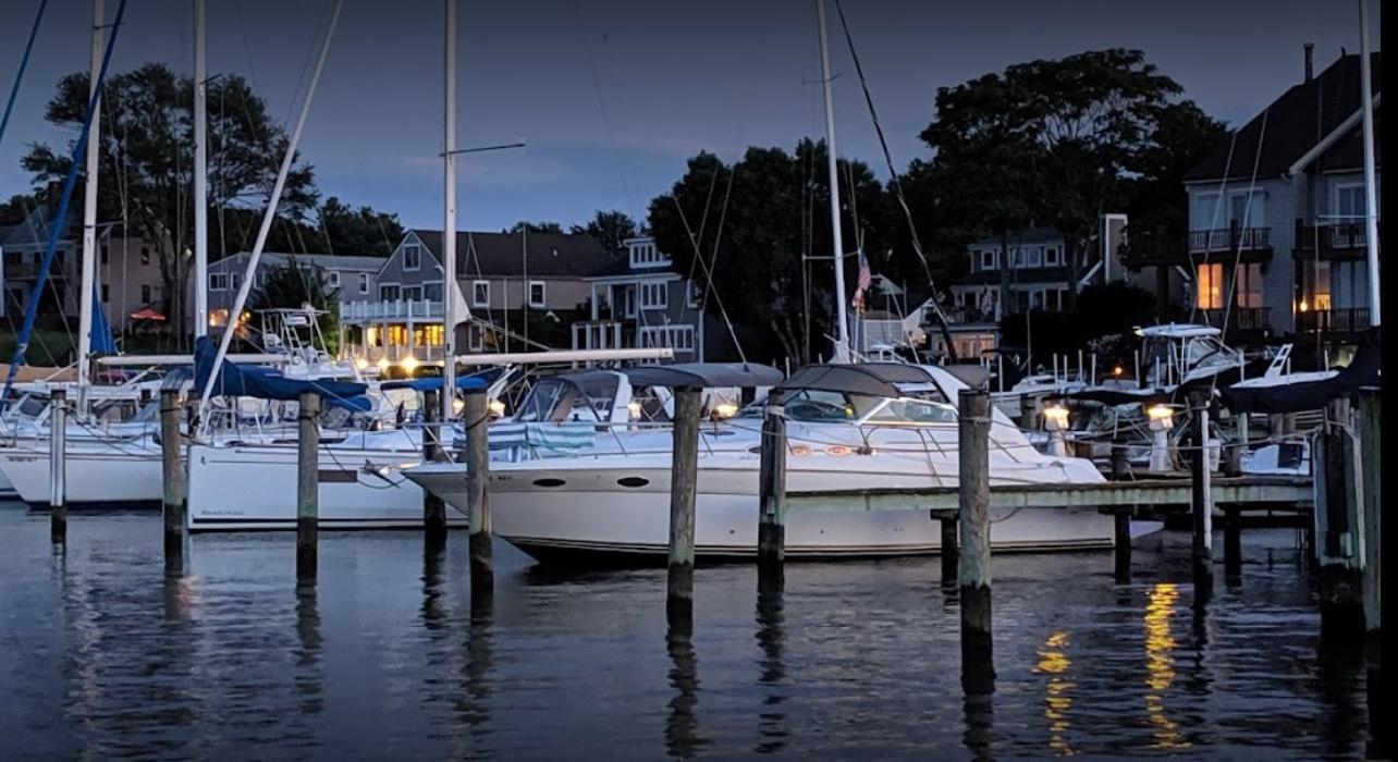 Trident Marine Group - Annapolis, MD