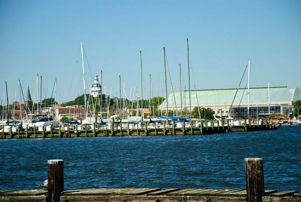 Trident Marine Group - Annapolis, MD