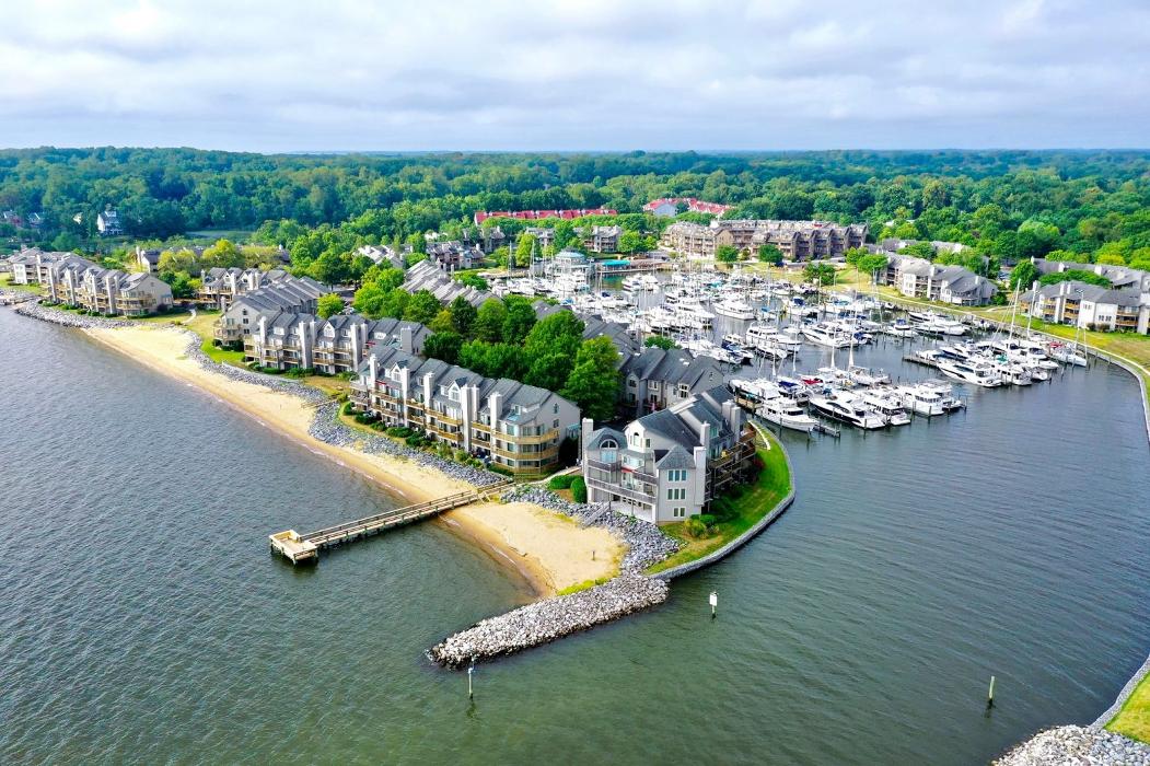 Trident Marine Group - Annapolis, MD