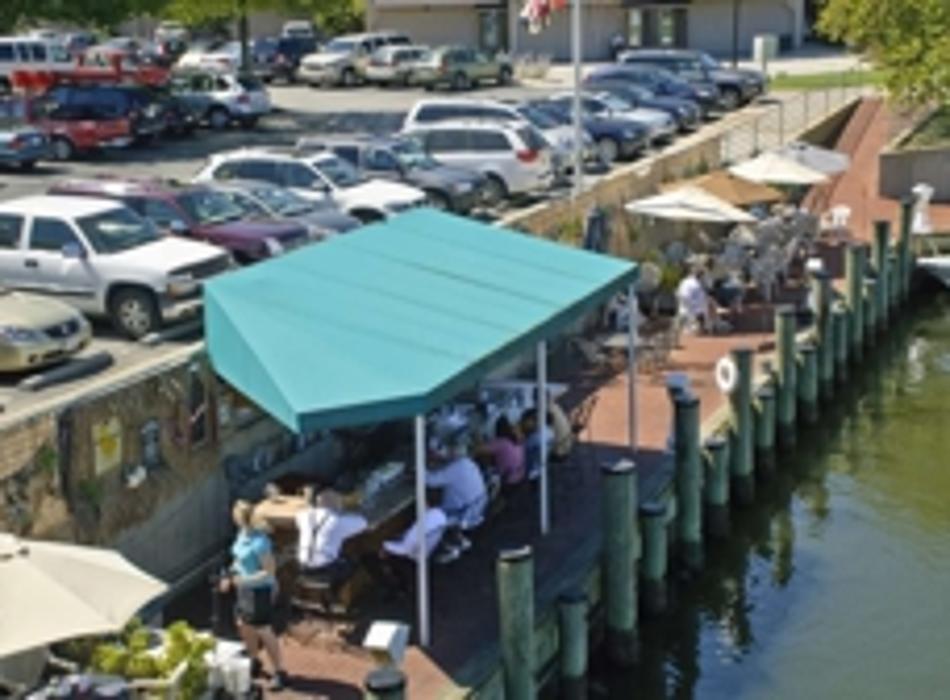 Trident Marine Group - Annapolis, MD