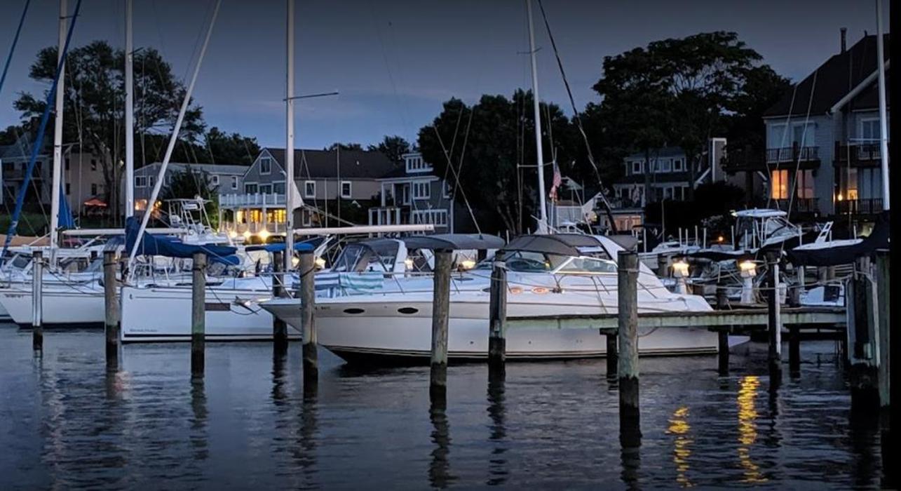 Trident Marine Group - Annapolis, MD