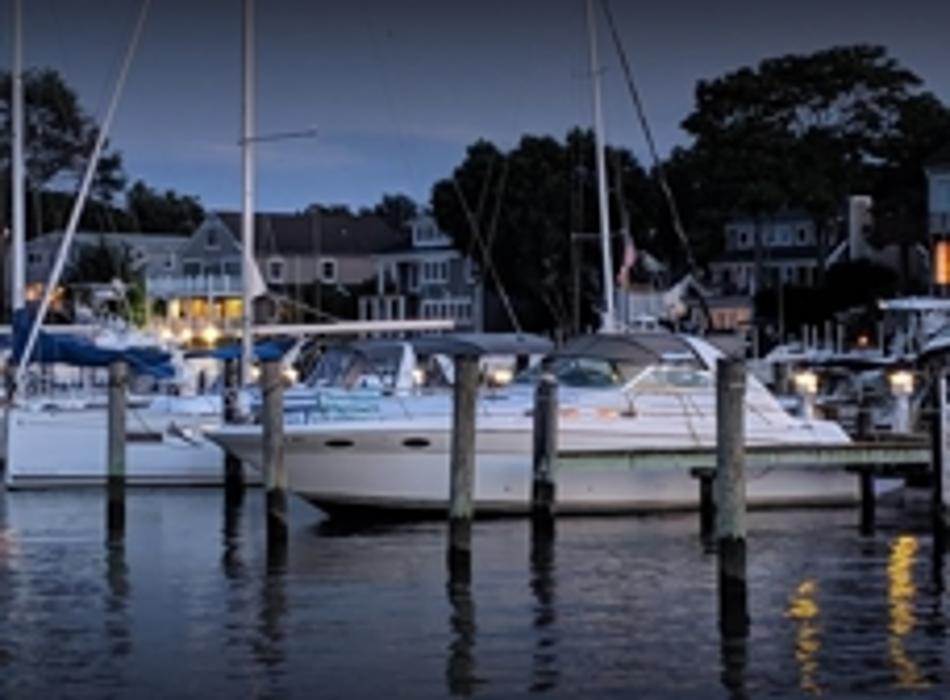 Trident Marine Group - Annapolis, MD