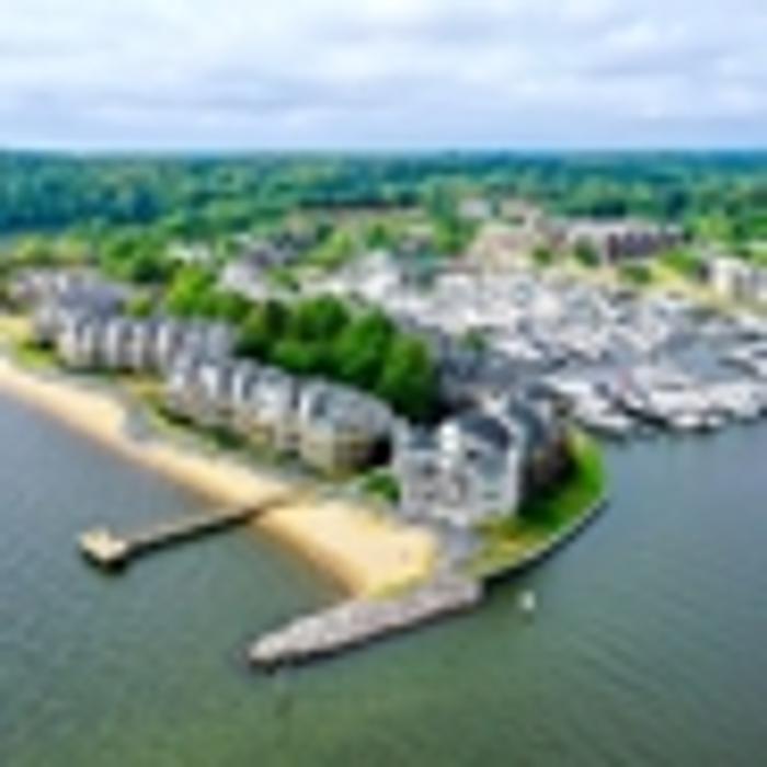 Trident Marine Group - Annapolis, MD
