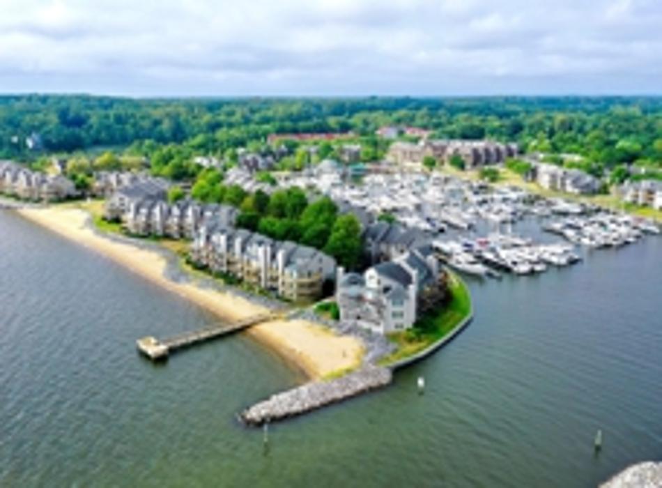 Trident Marine Group - Annapolis, MD
