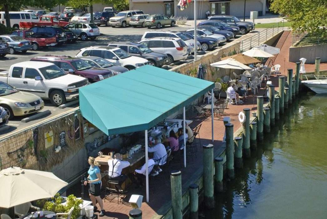 Trident Marine Group - Annapolis, MD