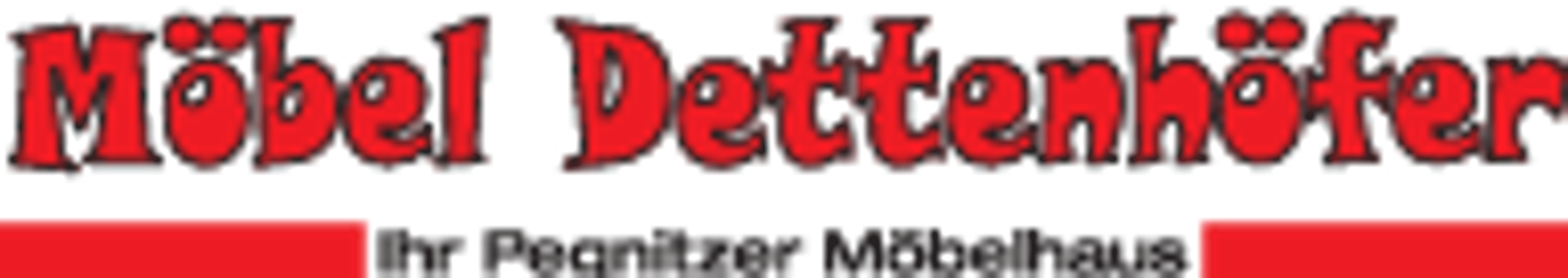 Möbel Dettenhöfer in Pegnitz