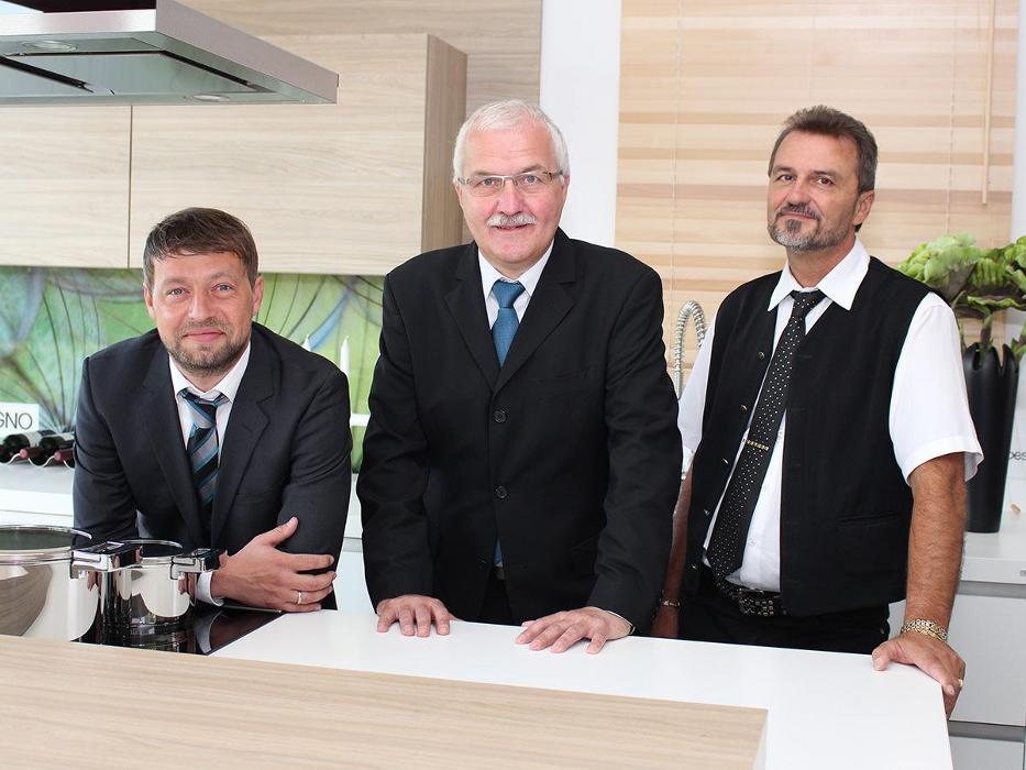 Der Küchenladen Möbel Weigand GmbH, Weiherstraße in Großeibstadt