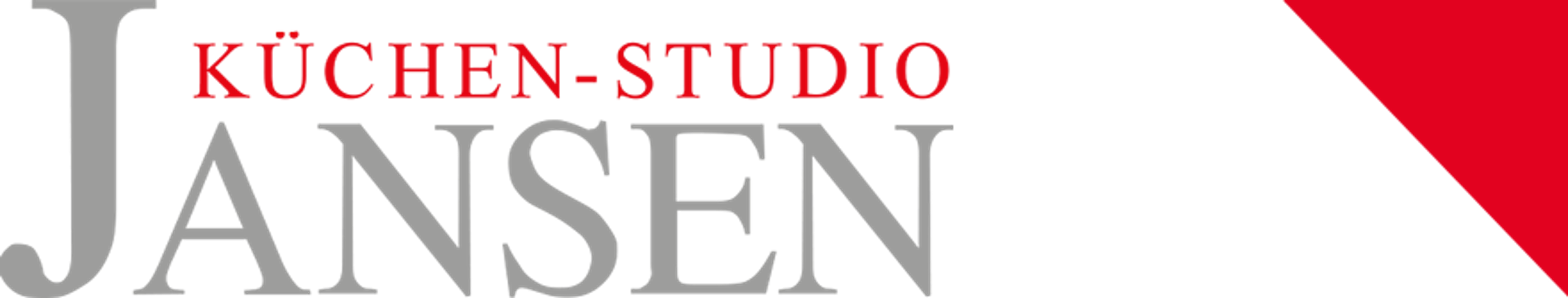 Küchenstudio Jansen GmbH in Salzkotten